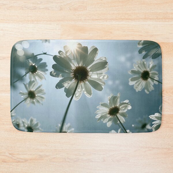 Item preview, Where the Flowers Hold the Sun designed and sold by oanaunciuleanu.