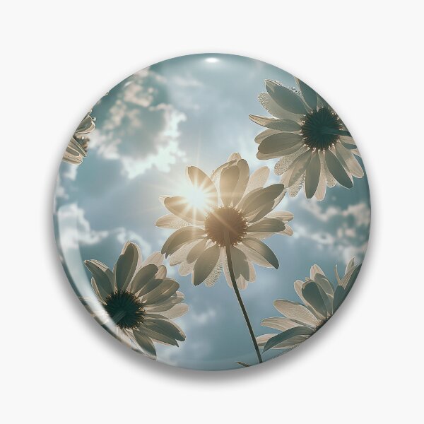 Item preview, Where the Flowers Hold the Sun designed and sold by oanaunciuleanu.