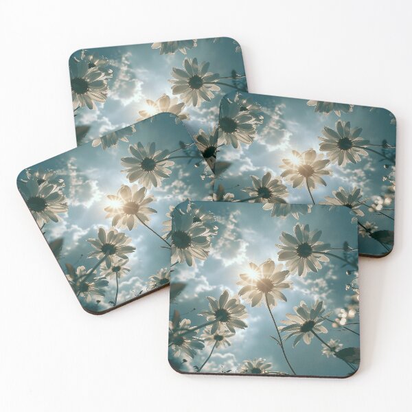 Item preview, Where the Flowers Hold the Sun designed and sold by oanaunciuleanu.