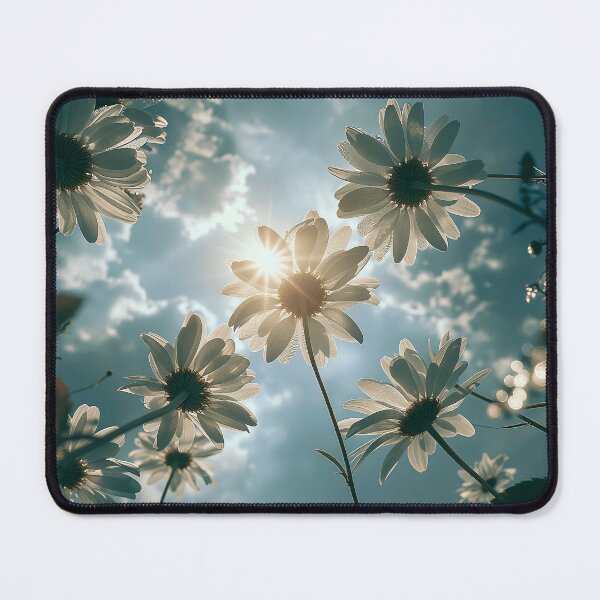 Item preview, Where the Flowers Hold the Sun designed and sold by oanaunciuleanu.