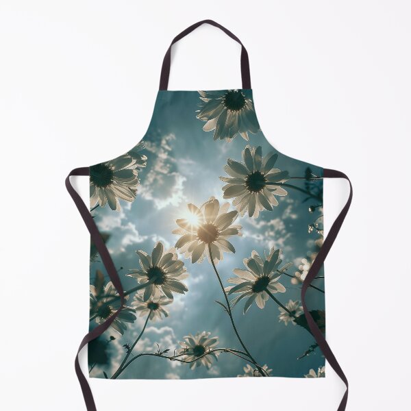 Item preview, Where the Flowers Hold the Sun designed and sold by oanaunciuleanu.