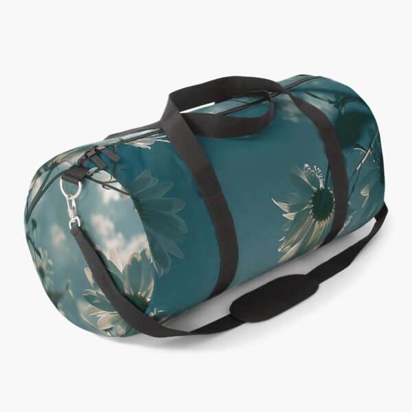 Item preview, Where the Flowers Hold the Sun designed and sold by oanaunciuleanu.