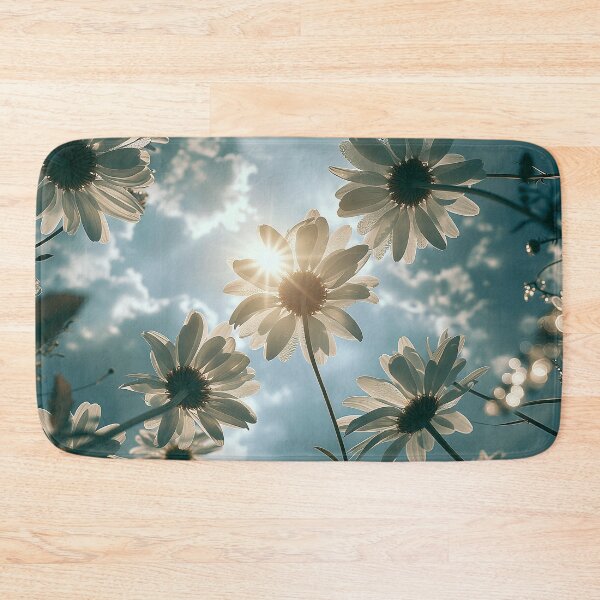 Item preview, Where the Flowers Hold the Sun designed and sold by oanaunciuleanu.