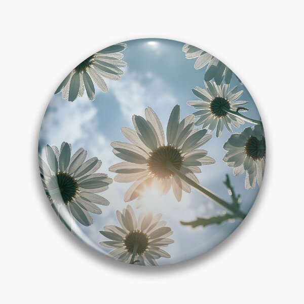 Item preview, Where the Flowers Hold the Sun designed and sold by oanaunciuleanu.