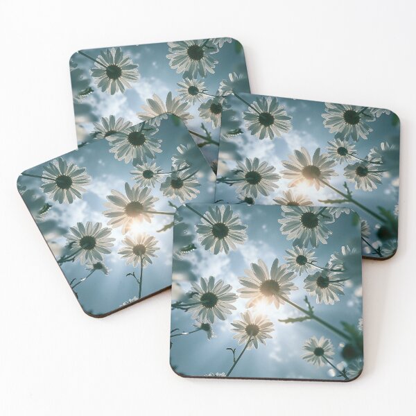 Item preview, Where the Flowers Hold the Sun designed and sold by oanaunciuleanu.