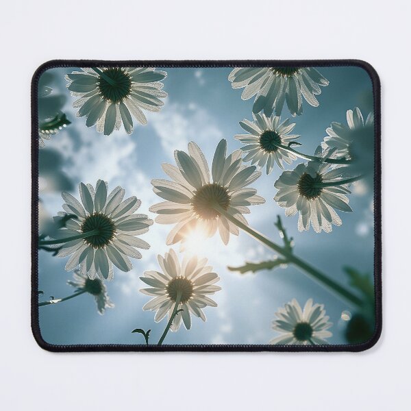 Item preview, Where the Flowers Hold the Sun designed and sold by oanaunciuleanu.