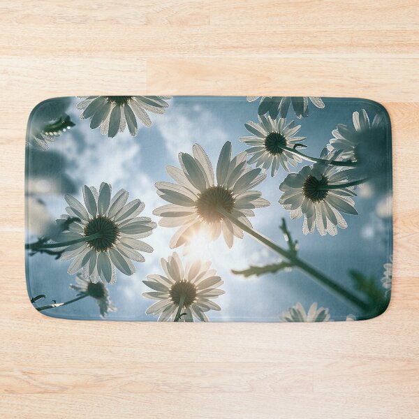 Item preview, Where the Flowers Hold the Sun designed and sold by oanaunciuleanu.