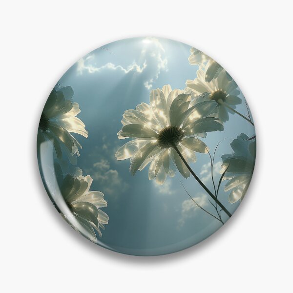 Item preview, Where the Flowers Hold the Sun designed and sold by oanaunciuleanu.