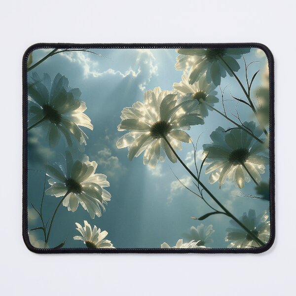 Item preview, Where the Flowers Hold the Sun designed and sold by oanaunciuleanu.