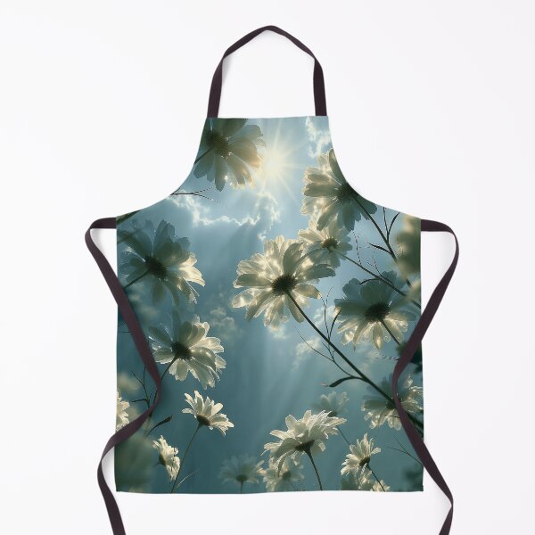 Item preview, Where the Flowers Hold the Sun designed and sold by oanaunciuleanu.