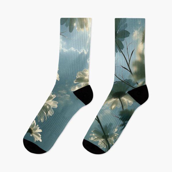 Item preview, Where the Flowers Hold the Sun designed and sold by oanaunciuleanu.