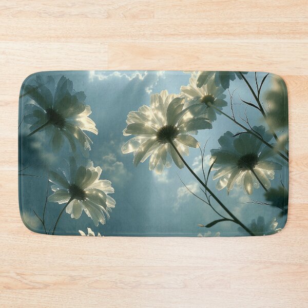 Item preview, Where the Flowers Hold the Sun designed and sold by oanaunciuleanu.