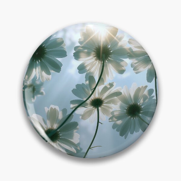 Item preview, Where the Flowers Hold the Sun designed and sold by oanaunciuleanu.