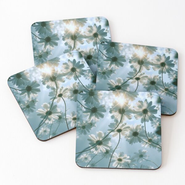 Item preview, Where the Flowers Hold the Sun designed and sold by oanaunciuleanu.