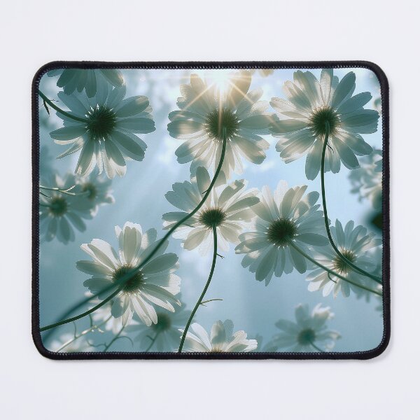 Item preview, Where the Flowers Hold the Sun designed and sold by oanaunciuleanu.