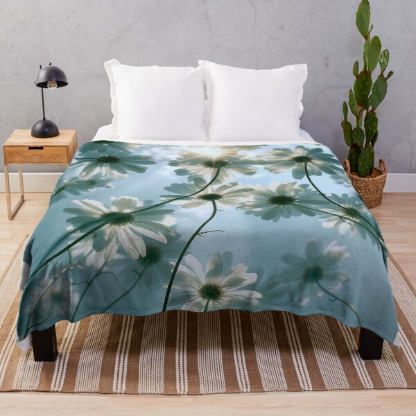 Item preview, Where the Flowers Hold the Sun designed and sold by oanaunciuleanu.