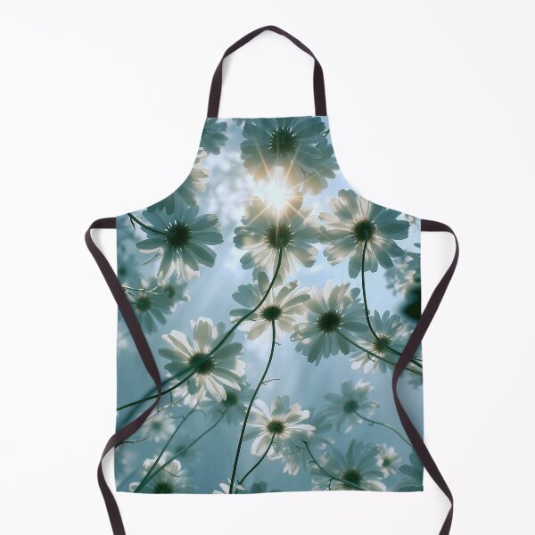 Item preview, Where the Flowers Hold the Sun designed and sold by oanaunciuleanu.