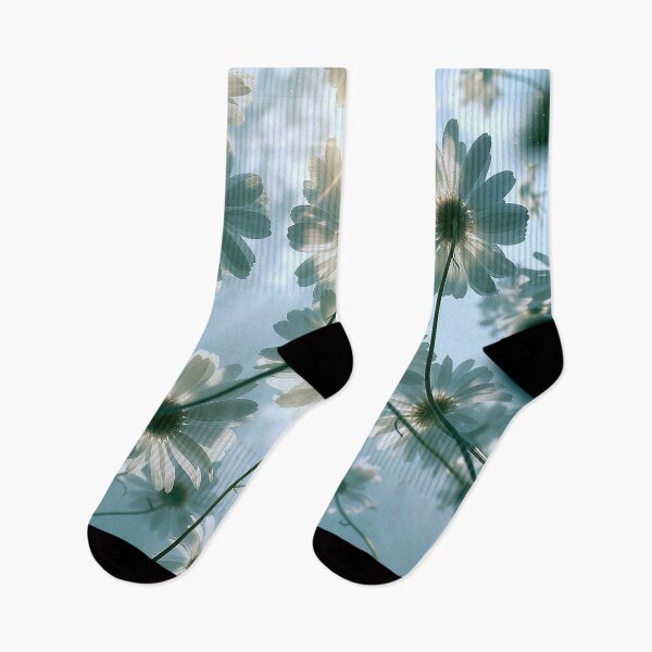 Item preview, Where the Flowers Hold the Sun designed and sold by oanaunciuleanu.