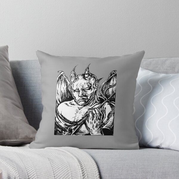 Item preview, The Day of Judgement designed and sold by MisfitNitemares.