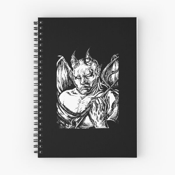 Item preview, The Day of Judgement designed and sold by MisfitNitemares.