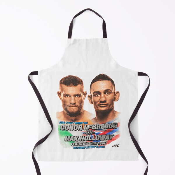 Item preview, Conor McGregor Vs Max Holloway UFC Featherweight Bout designed and sold by JeyVel.