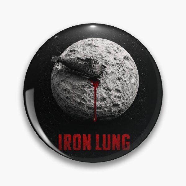 Item preview, iron lung movie  designed and sold by lmsendalfer.
