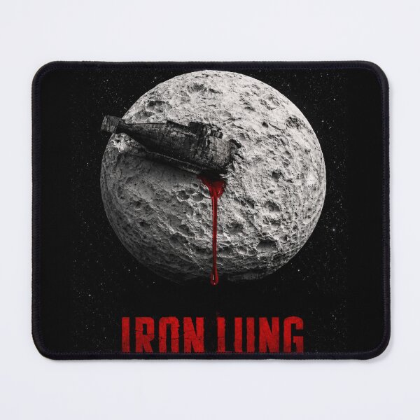 Item preview, iron lung movie  designed and sold by lmsendalfer.