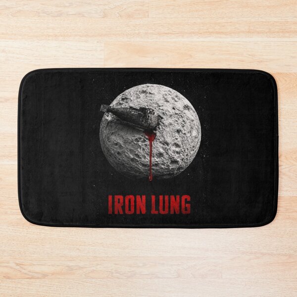 Item preview, iron lung movie  designed and sold by lmsendalfer.