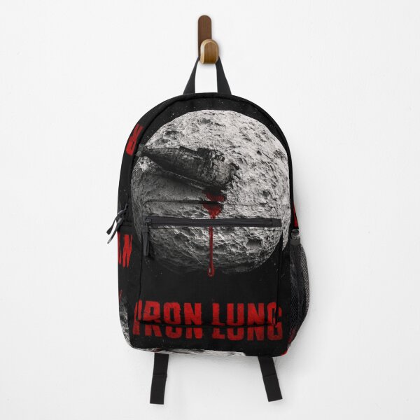 Item preview, iron lung movie  designed and sold by lmsendalfer.