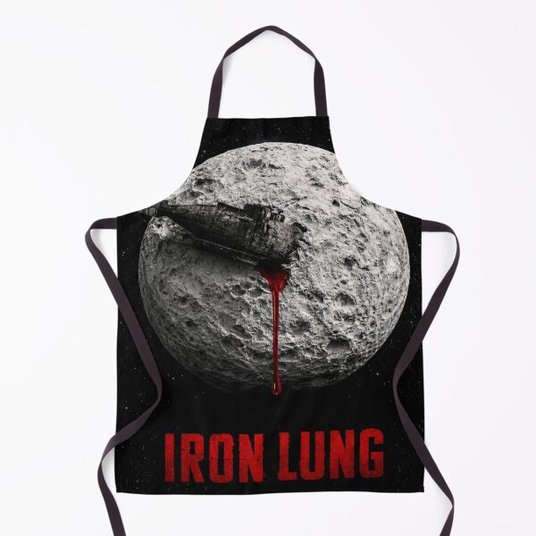 Item preview, iron lung movie designed and sold by lmsendalfer.
