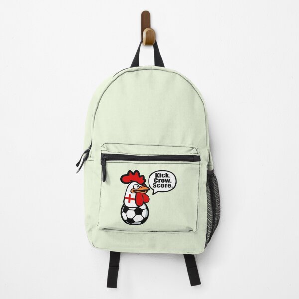 Item preview, England Chickens Football designed and sold by minimalartstory.