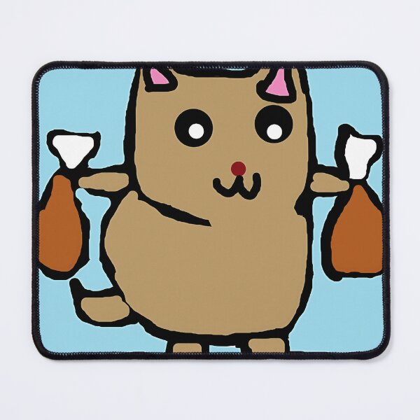 Item preview, Chicken Funny Cat Lover designed and sold by ColinPadeRE.