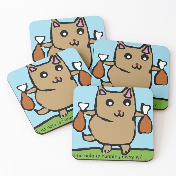 Item preview, Chicken Funny Cat Lover designed and sold by ColinPadeRE.