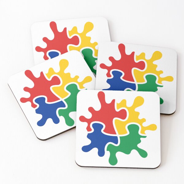 Item preview, AUTISM  designed and sold by JJNameArt.