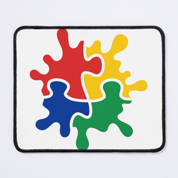 Item preview, AUTISM  designed and sold by JJNameArt.