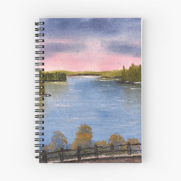 Item preview, Mississippi River Cruisin' Past Natchez designed and sold by VRHCanvasArt.