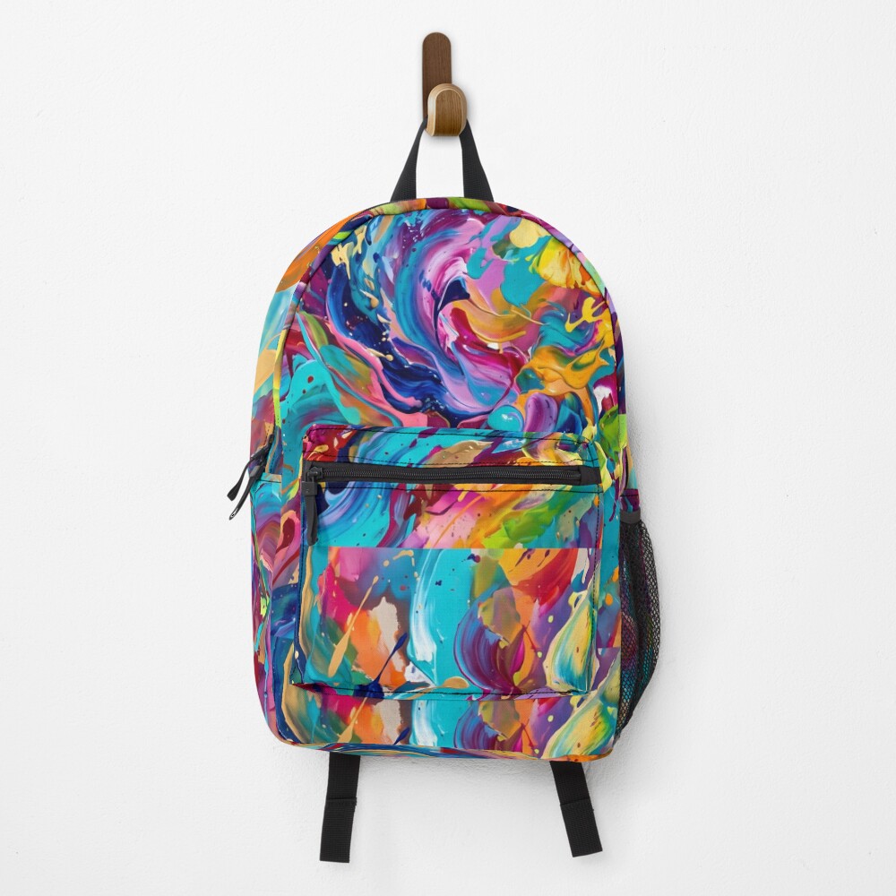 Item preview, Backpack designed and sold by VictoriaaStore.