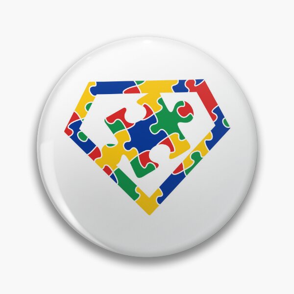 Item preview, AUTISM  designed and sold by JJNameArt.