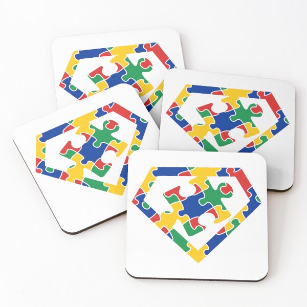 Item preview, AUTISM  designed and sold by JJNameArt.