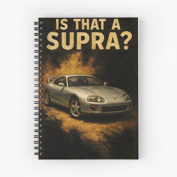 Item preview, Is That A Supra Vintage -  Abstract Art designed and sold by Dhenin Studio.