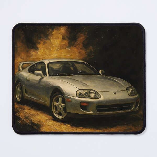 Item preview, Is That A Supra Vintage -  Abstract Art designed and sold by Dhenin Studio.