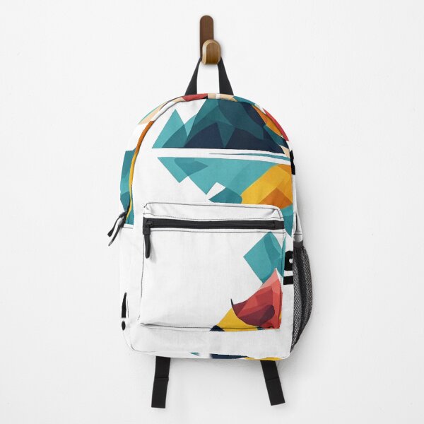 Item preview, Copy of Koh Samui Thailand - Abstract Tropical Island Beach Art designed and sold by OzzFrequency.