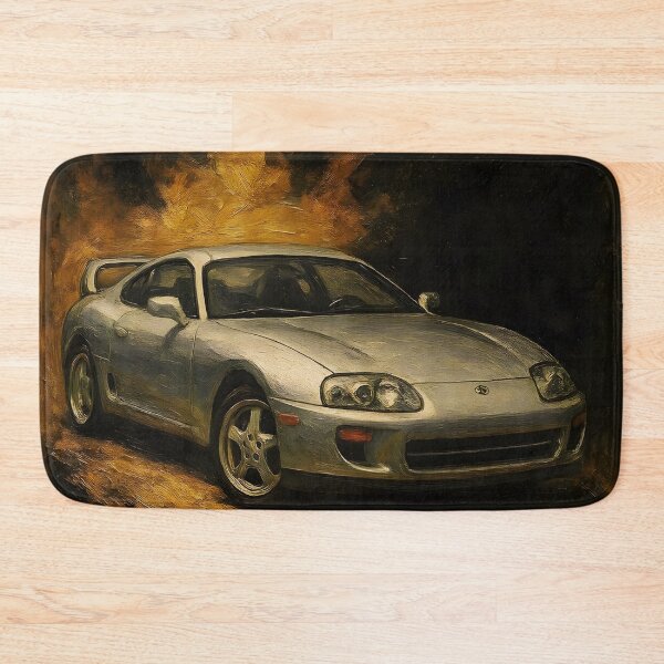 Item preview, Is That A Supra Vintage -  Abstract Art designed and sold by Dhenin Studio.