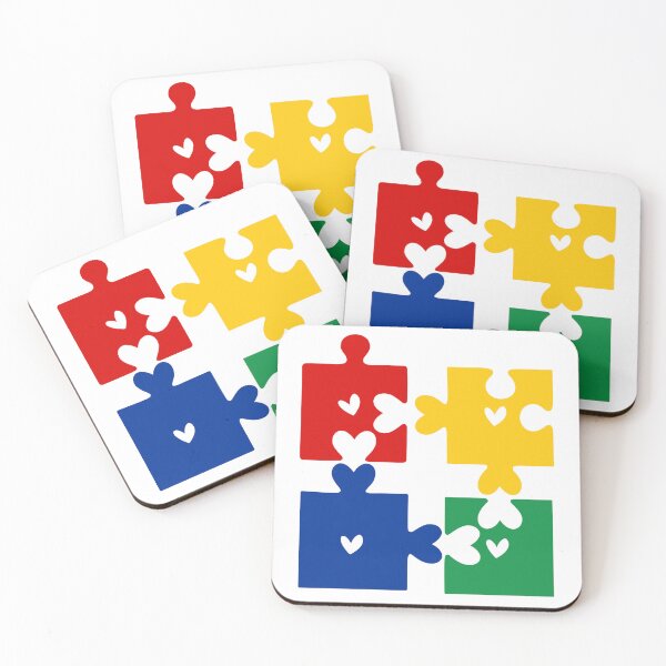 Item preview, AUTISM  designed and sold by JJNameArt.