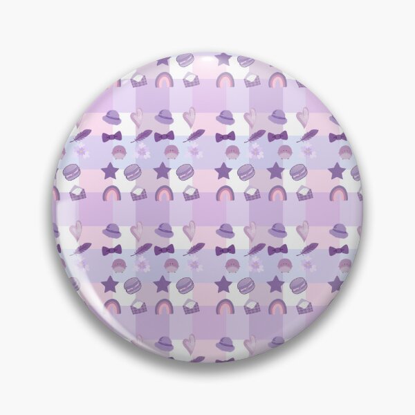 Item preview, calm as violet designed and sold by Seadianond.