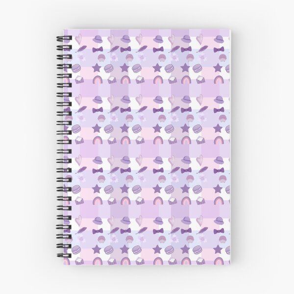 Item preview, calm as violet designed and sold by Seadianond.