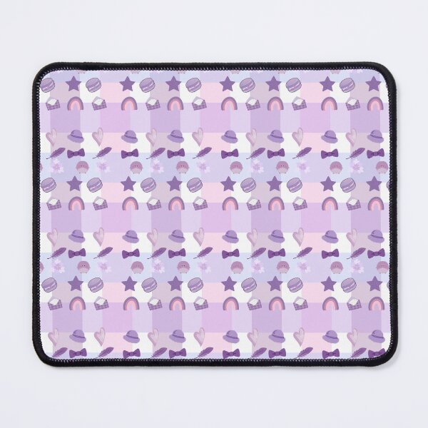 Item preview, calm as violet designed and sold by Seadianond.