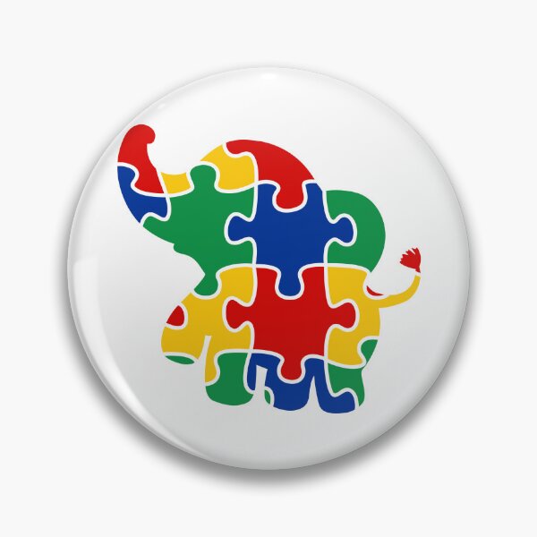 Item preview, AUTISM  designed and sold by JJNameArt.