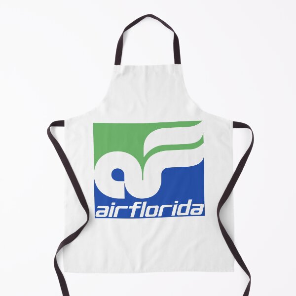 Item preview, Vintage Air Florida Airline Logo – Retro Aviation Design designed and sold by RetroAviation.