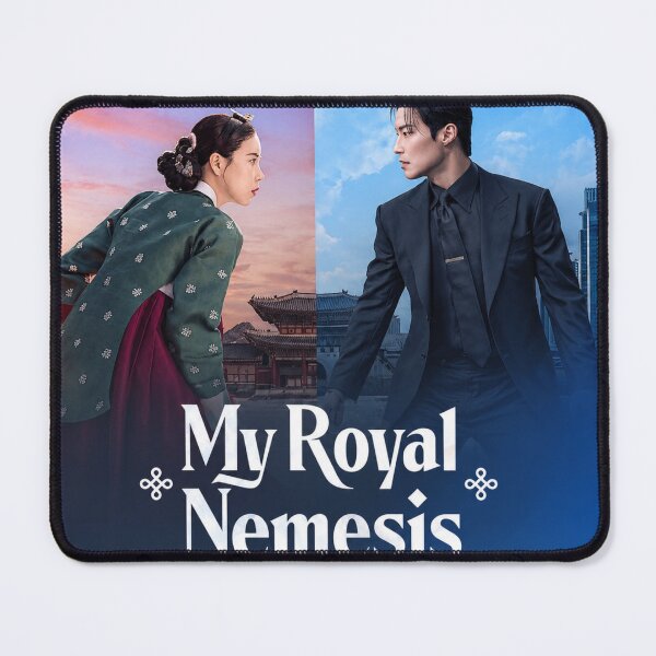 Item preview, My Royal Nemesiss Korean drama Kdrama Drama designed and sold by BlockyBeasts.